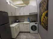 İcarəyə verilir 3 otaqlı yeni tikili 90 m², İnşaatçılar m., photo 1 from 8