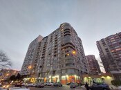 İcarəyə verilir 3 otaqlı yeni tikili 95 m², Şah İsmayıl Xətai m., photo 1 from 8