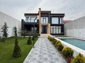 6-комн. дом/дача - пос. Мардакан - 400 м²