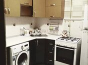 Satılır 1 otaqlı köhnə tikili 35 m², Qara Qarayev m., photo 6 from 6