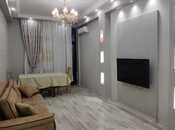 2-комн. новостройка - Насиминский  р. - 85 м²