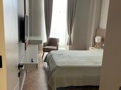 2 otaqlı yeni tikili - Ağ şəhər q. - 65 m²