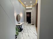 2 otaqlı yeni tikili - Ağ şəhər q. - 65 m²