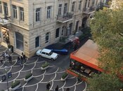 2 otaqlı köhnə tikili - Sahil m. - 60 m²