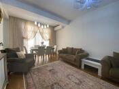 İcarəyə verilir 3 otaqlı yeni tikili 130 m², İnşaatçılar m., photo 4 from 8