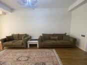 İcarəyə verilir 3 otaqlı yeni tikili 130 m², İnşaatçılar m., photo 6 from 8