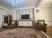 İcarəyə verilir 3 otaqlı yeni tikili 130 m², İnşaatçılar m., photo 5 from 8