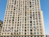 İcarəyə verilir 3 otaqlı yeni tikili 130 m², İnşaatçılar m., photo 1 from 8