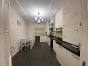 İcarəyə verilir 3 otaqlı yeni tikili 130 m², İnşaatçılar m., photo 2 from 8
