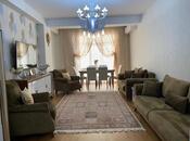 İcarəyə verilir 3 otaqlı yeni tikili 130 m², İnşaatçılar m., photo 3 from 8