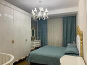 İcarəyə verilir 3 otaqlı yeni tikili 130 m², İnşaatçılar m., photo 7 from 8
