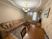 3-комн. вторичка - м. Кара Караев - 65 м²