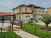 Satılır 5 otaqlı həyət evi/bağ evi 450 m², Şüvəlan q., photo 7 from 8