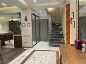 İcarəyə verilir 6 otaqlı yeni tikili 400 m², Sea Breeze q., photo 3 from 8