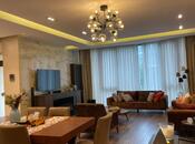 İcarəyə verilir 6 otaqlı yeni tikili 400 m², Sea Breeze q., photo 6 from 8
