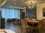İcarəyə verilir 6 otaqlı yeni tikili 400 m², Sea Breeze q., photo 5 from 8