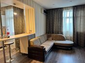 İcarəyə verilir 1 otaqlı yeni tikili 45 m², Yasamal r., photo 1 from 8
