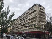 Satılır 4 otaqlı köhnə tikili 120 m², Gənclik m., photo 1 from 8
