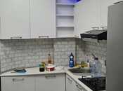 2 otaqlı yeni tikili - 9-cu mikrorayon q. - 63 m²