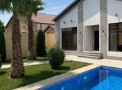 4 otaqlı həyət evi/bağ evi - Mərdəkan q. - 150 m²