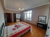 3 otaqlı yeni tikili - Şah İsmayıl Xətai m. - 128 m²