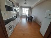 3 otaqlı yeni tikili - Şah İsmayıl Xətai m. - 128 m²