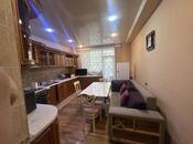 İcarəyə verilir 3 otaqlı yeni tikili 110 m², Nərimanov r., photo 4 from 8