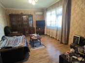 3-комн. вторичка - м. Шах Исмаил Хатаи - 90 м²