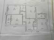 3-комн. вторичка - м. Шах Исмаил Хатаи - 90 м²