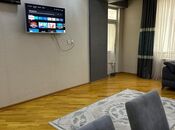 İcarəyə verilir 2 otaqlı yeni tikili 75 m², Qara Qarayev m., photo 2 from 8
