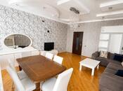3 otaqlı yeni tikili - Həzi Aslanov m. - 120 m²