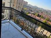3 otaqlı yeni tikili - Nəriman Nərimanov m. - 156 m²
