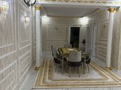 3 otaqlı yeni tikili - Nəriman Nərimanov m. - 156 m²