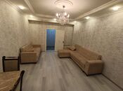 İcarəyə verilir 2 otaqlı yeni tikili 75 m², Həzi Aslanov m., photo 2 from 7