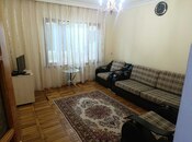 İcarəyə verilir 2 otaqlı köhnə tikili 50 m², Nəriman Nərimanov m., photo 1 from 5