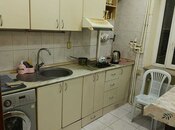 İcarəyə verilir 2 otaqlı köhnə tikili 50 m², Nəriman Nərimanov m., photo 4 from 5