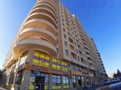 Сдаётся 3-комн. новостройка 110 м², м. Иншаатчылар, photo 1 from 8