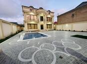 5 otaqlı həyət evi/bağ evi - Mərdəkan q. - 400 m²