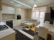 2-комн. новостройка - м. Ази Асланов - 70 м²