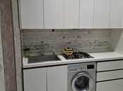 2-комн. новостройка - м. Иншаатчылар - 55 м²