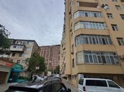3 otaqlı yeni tikili - Memar Əcəmi m. - 140 m²