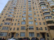 3 otaqlı yeni tikili - Memar Əcəmi m. - 140 m²