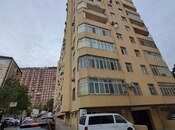 3 otaqlı yeni tikili - Memar Əcəmi m. - 140 m²