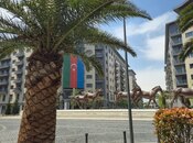 3 otaqlı yeni tikili - Ağ şəhər q. - 134 m²
