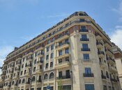 3 otaqlı yeni tikili - Ağ şəhər q. - 134 m²