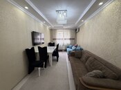 Сдаётся 2-комн. новостройка 65 м², м. Иншаатчылар, photo 1 from 8