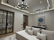 İcarəyə verilir 4 otaqlı yeni tikili 130 m², Xətai r., photo 2 from 8