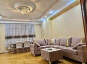 Сдаётся 3-комн. новостройка 120 м², Насиминский  р., photo 1 from 8