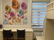 Продаётся 4-комн. новостройка 140 м², м. Элмляр Академиясы, photo 8 from 8