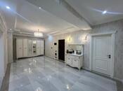 3 otaqlı yeni tikili - Yeni Günəşli q. - 128 m²